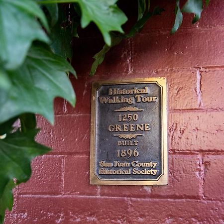 Teller House Silverton Exterior foto